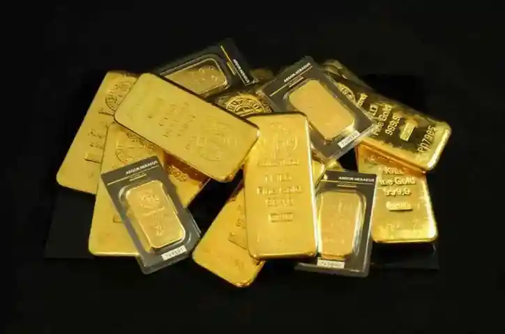 Latest gold bullion and jewelry prices Lahore